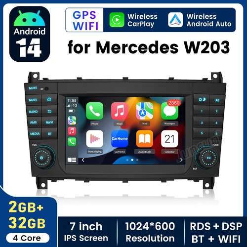 Android for mercedes - 14,