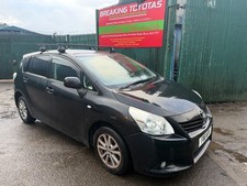 TOYOTA VERSO TR D-4D MK2