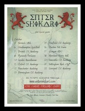 Enter Shikari Music Band