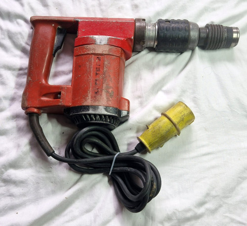Hilti te22 sds rotary - sds,