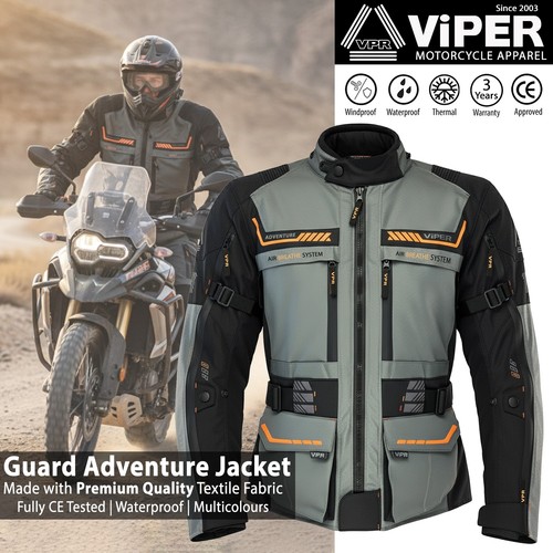 Viper guard adventure - guard,