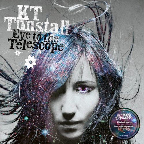 Tunstall eye the - tunstall,
