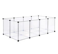 Expandable free-range