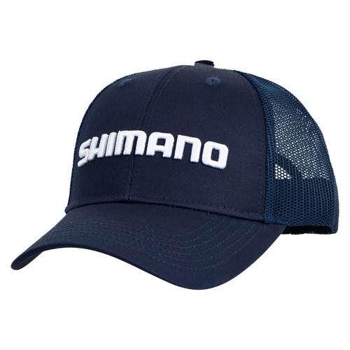 Shimano corporate woven - shimano,