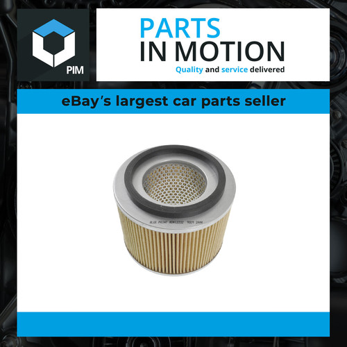 Air filter fits nissan patrol - filter,