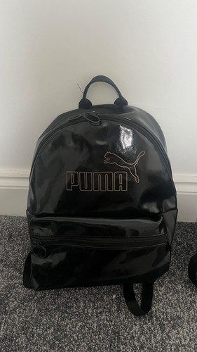 Puma core backpack - puma, up