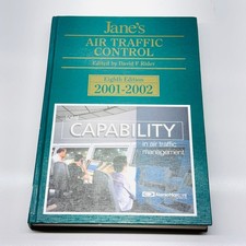 Jane's Air Traffic Control