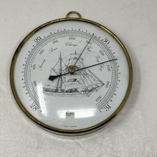 BARIGO Nautical Marine Ship