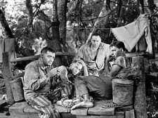 Passage to Marseille 1944 - Humphrey Bogart.    DVD-R / DVD.