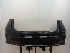 HONDA CIVIC Rear Bumper