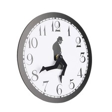 ⊹Wall Clock Comedy Inspired
