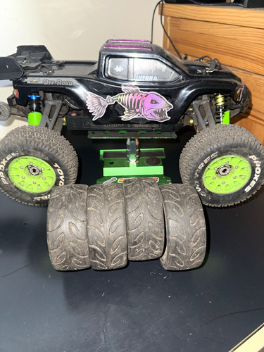 Omni terminator upgraded - omni,