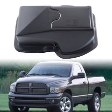 Fuel Filler Neck Housing Assembly Fit Dodge Ram 1500 2500 3500 1994 - 2002 Black