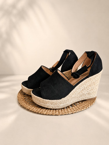 Women espadrille sandals - women's,