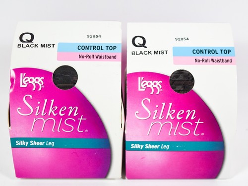 Eggs silken mist sheer - silken, leg