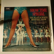 SHOW TIME SPECIAL FROM THE