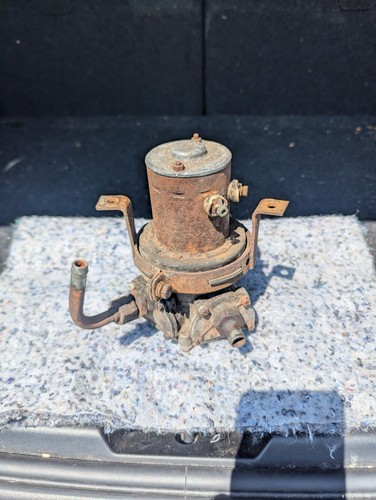 Bosch long body fuel - bosch,