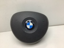 BMW 3 SERIES X1 E84 E88 E90 E91 E92 E93 M SPORT STEERING WHEEL AIRBAG 3051642