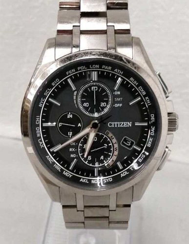 Citizen h804 t018696 watch - citizen, h804-t018696
