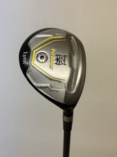 Lynx Predator Hybrid 4 / Regular Graphite Shaft / Right Handed 