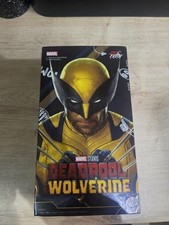 Deadpool Wolverine (