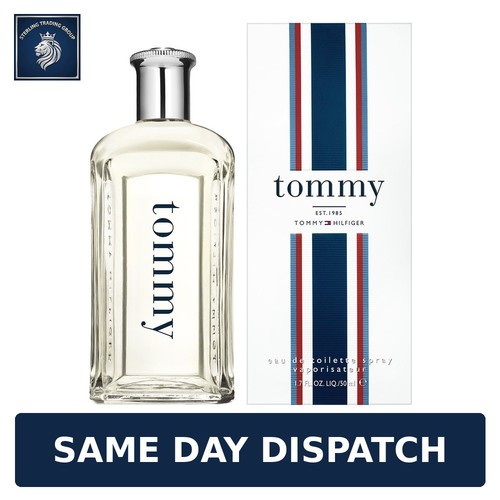 Tommy hilfiger for men - tommy,