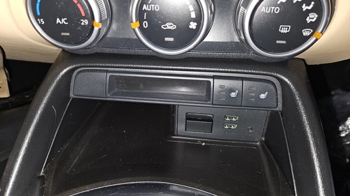Mazda mx5 aux usb port - usb,