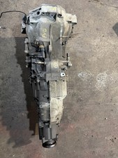 Audi S4 B6 4.2 V8 BBK 6 Speed