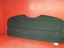PEUGEOT 207 PARCEL SHELF 2007 