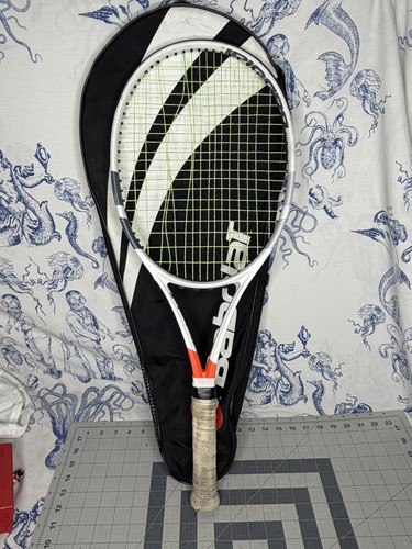 Babolat pure strike - babolat,