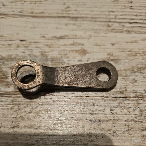 Brake arm lever 76mm - jawa, cz