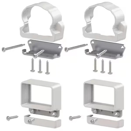 Rail line bracket - rail,