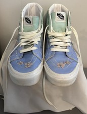 Vans Off The Wall/Spongebob