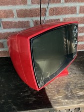Rare Vintage Ford Philco TV