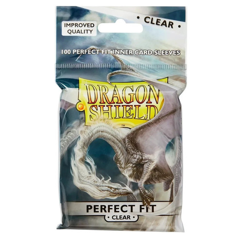 Dragon shield perfect - shield,