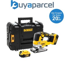 DeWalt DCS334P2 18v XR