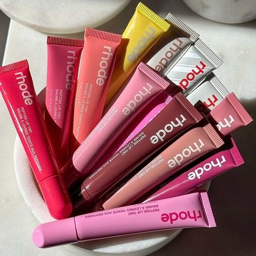 Rhode peptide lip tint - rhode,