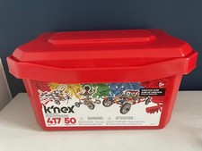 K’NEX Building Set - 417