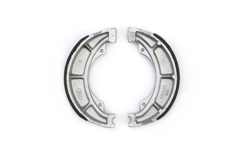 Brake shoes rear for 1999 - shoes,