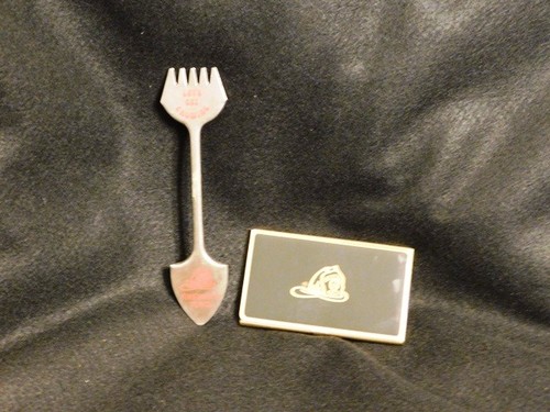 Fireman fund set - set, giveaway