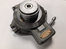 Marlco Simple Indexing Collet Chuck Head For Milling Machine (A) - VAT INCLUDED