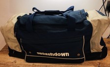 Large sports equipment bag - large,