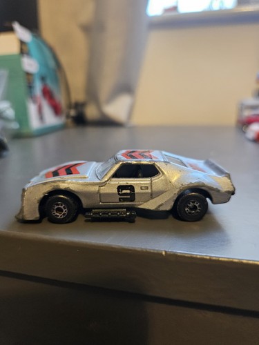 Matchbox amx pro stocker 1983 - matchbox,