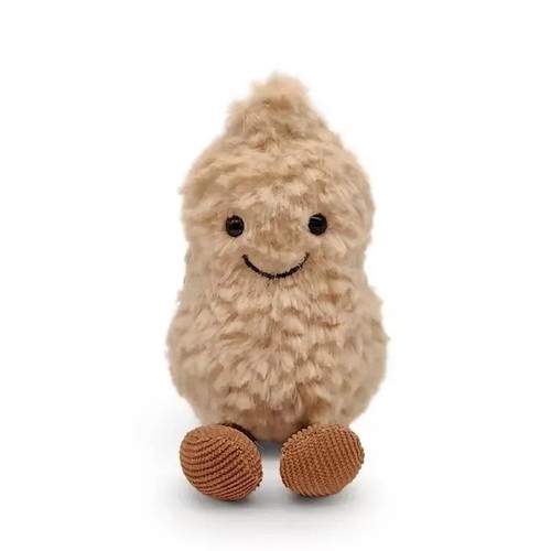 Peanut plush 15cm collectible - peanut,