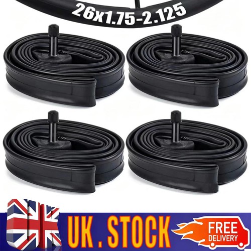 4pcs inch bicycle - 26,