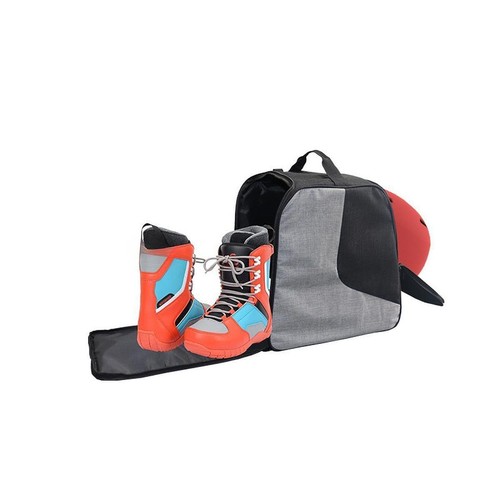 Ski boot bag - boot, snow