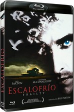 Frailty (2001) - Blu Ray Disc