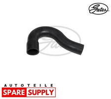 RADIATOR HOSE FOR FORD CAPRI I