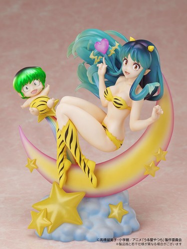 Design coco urusei yatsura - coco,