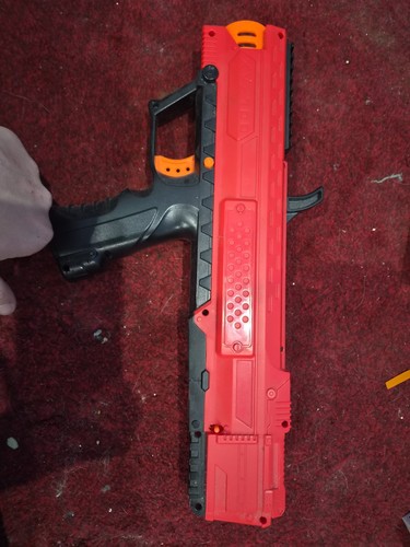 Nerf rival apollo - rival, xv-700
